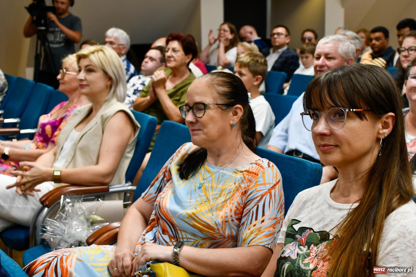 Zdjęcie w galerii na portalu naszraciborz.pl: Środowiskowy Dom Samopomocy ma już 10 lat wiadomości z regionu