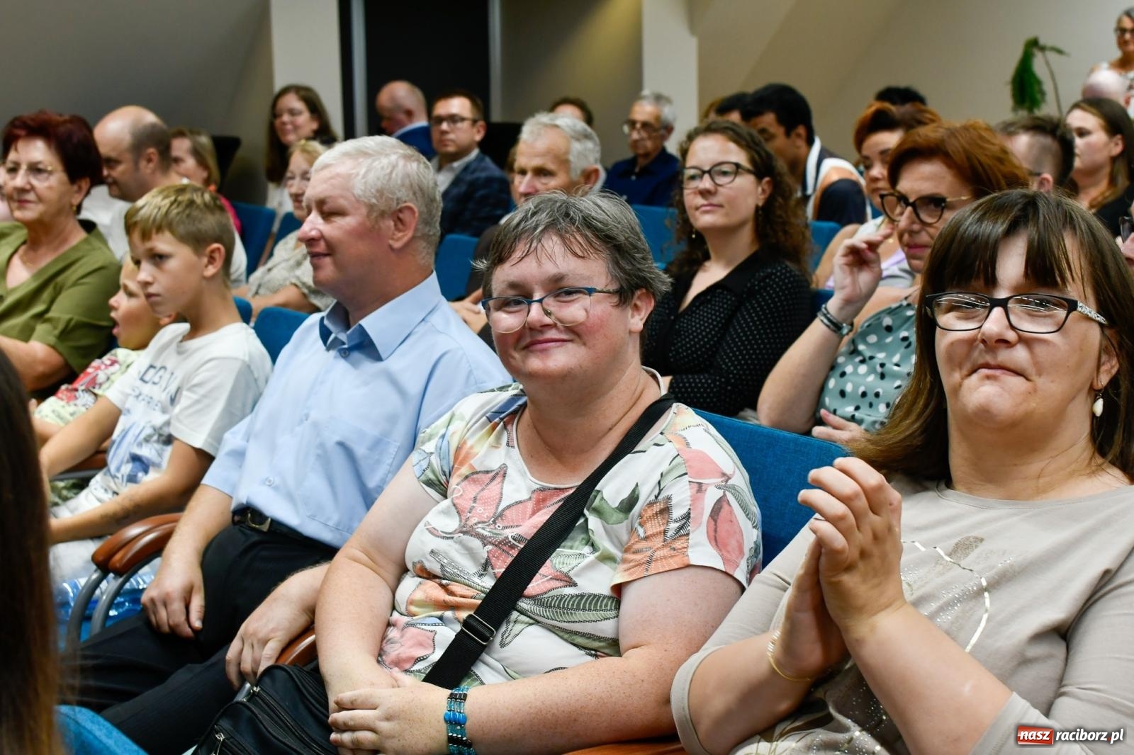 Zdjęcie w galerii na portalu naszraciborz.pl: Środowiskowy Dom Samopomocy ma już 10 lat wiadomości z regionu