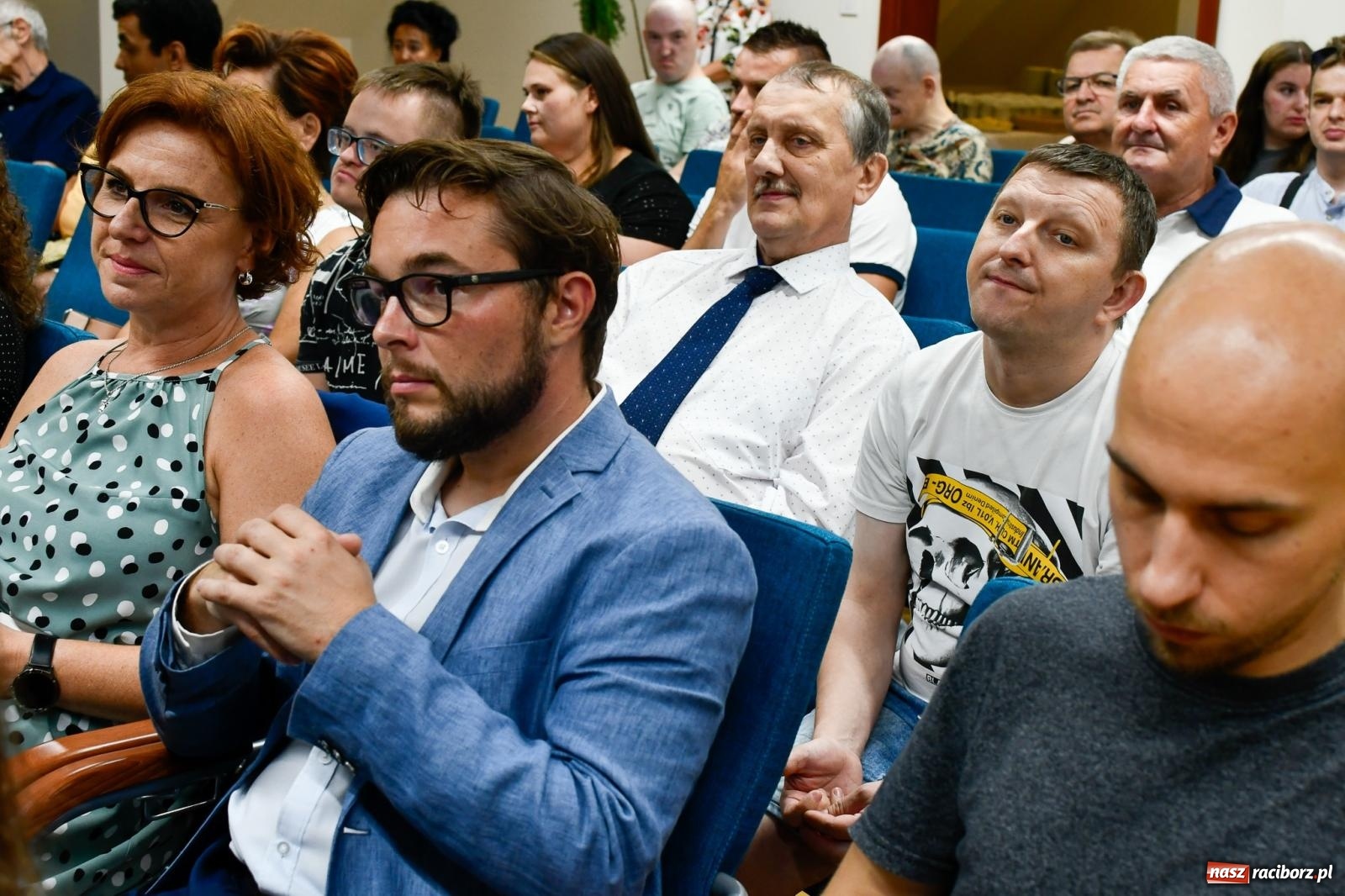 Zdjęcie w galerii na portalu naszraciborz.pl: Środowiskowy Dom Samopomocy ma już 10 lat wiadomości z regionu