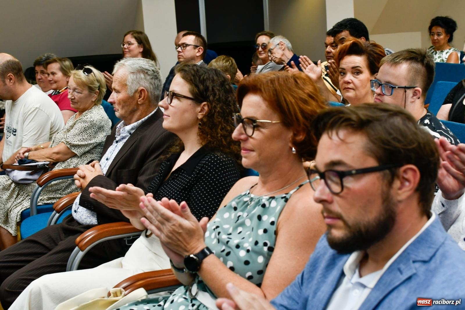 Zdjęcie w galerii na portalu naszraciborz.pl: Środowiskowy Dom Samopomocy ma już 10 lat wiadomości z regionu