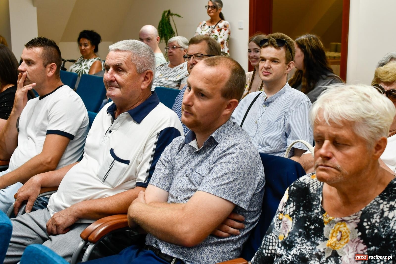 Zdjęcie w galerii na portalu naszraciborz.pl: Środowiskowy Dom Samopomocy ma już 10 lat wiadomości z regionu