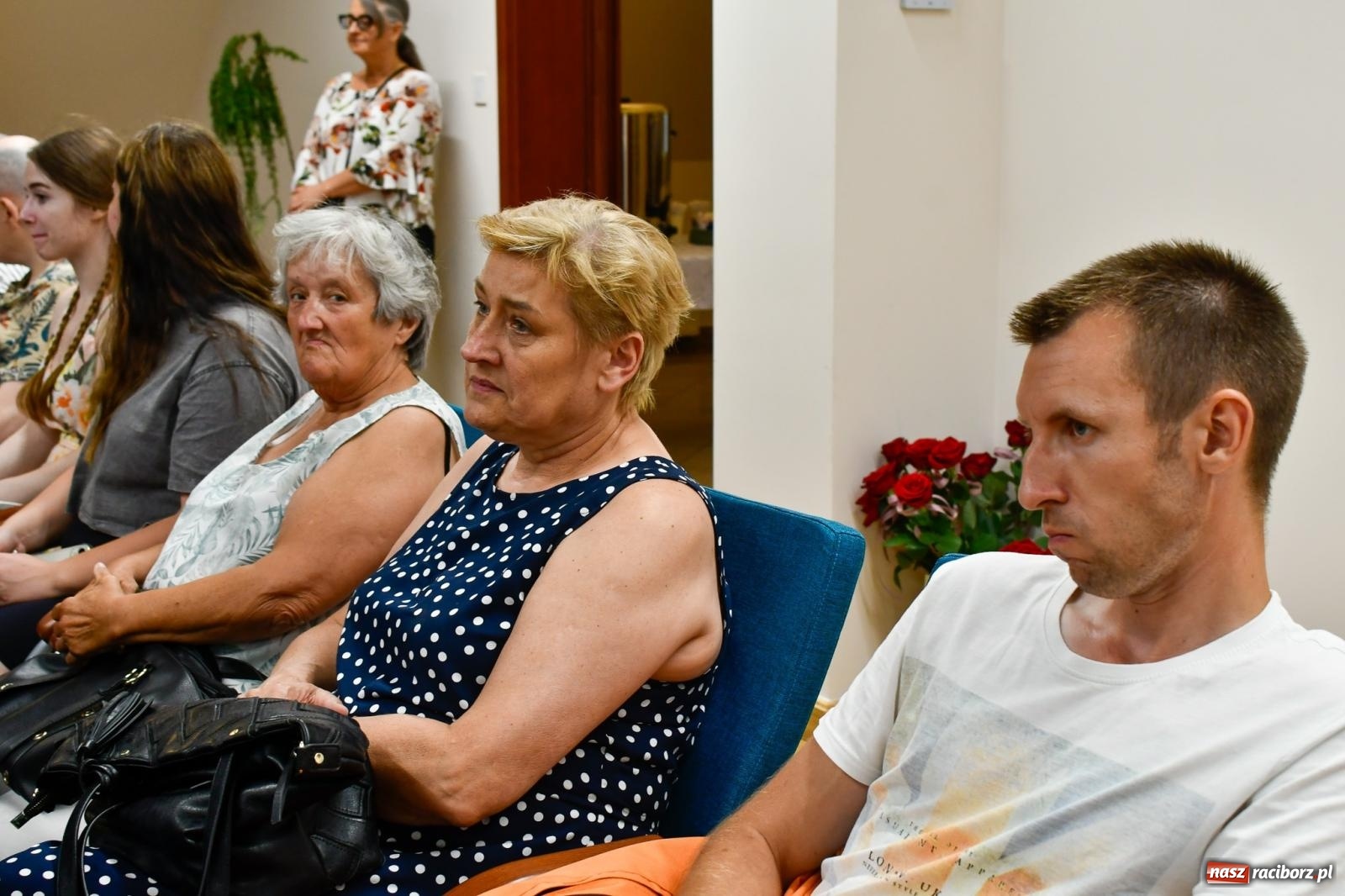 Zdjęcie w galerii na portalu naszraciborz.pl: Środowiskowy Dom Samopomocy ma już 10 lat wiadomości z regionu