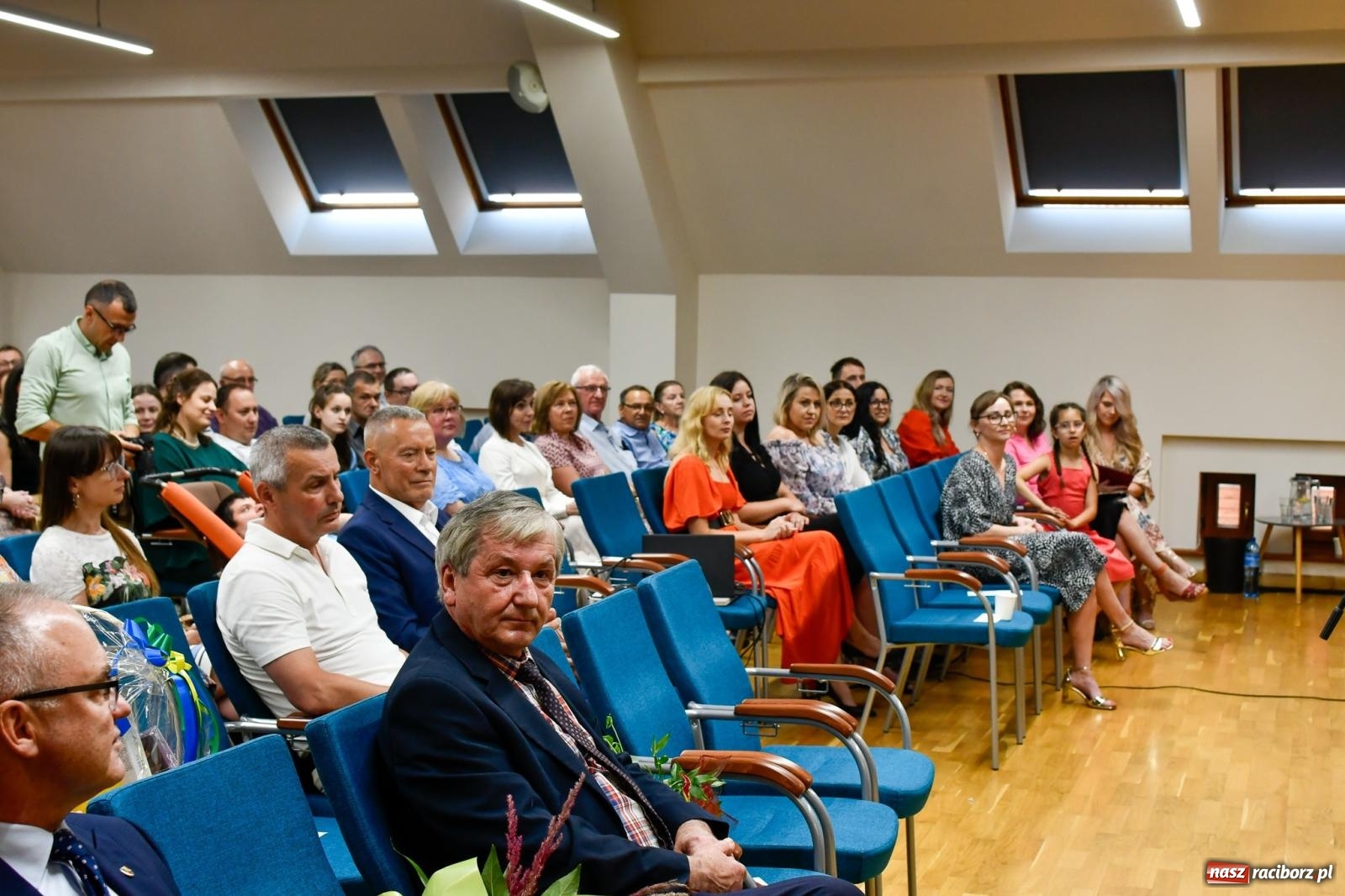 Zdjęcie w galerii na portalu naszraciborz.pl: Środowiskowy Dom Samopomocy ma już 10 lat wiadomości z regionu