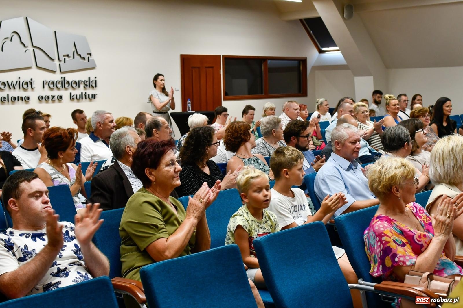 Zdjęcie w galerii na portalu naszraciborz.pl: Środowiskowy Dom Samopomocy ma już 10 lat wiadomości z regionu