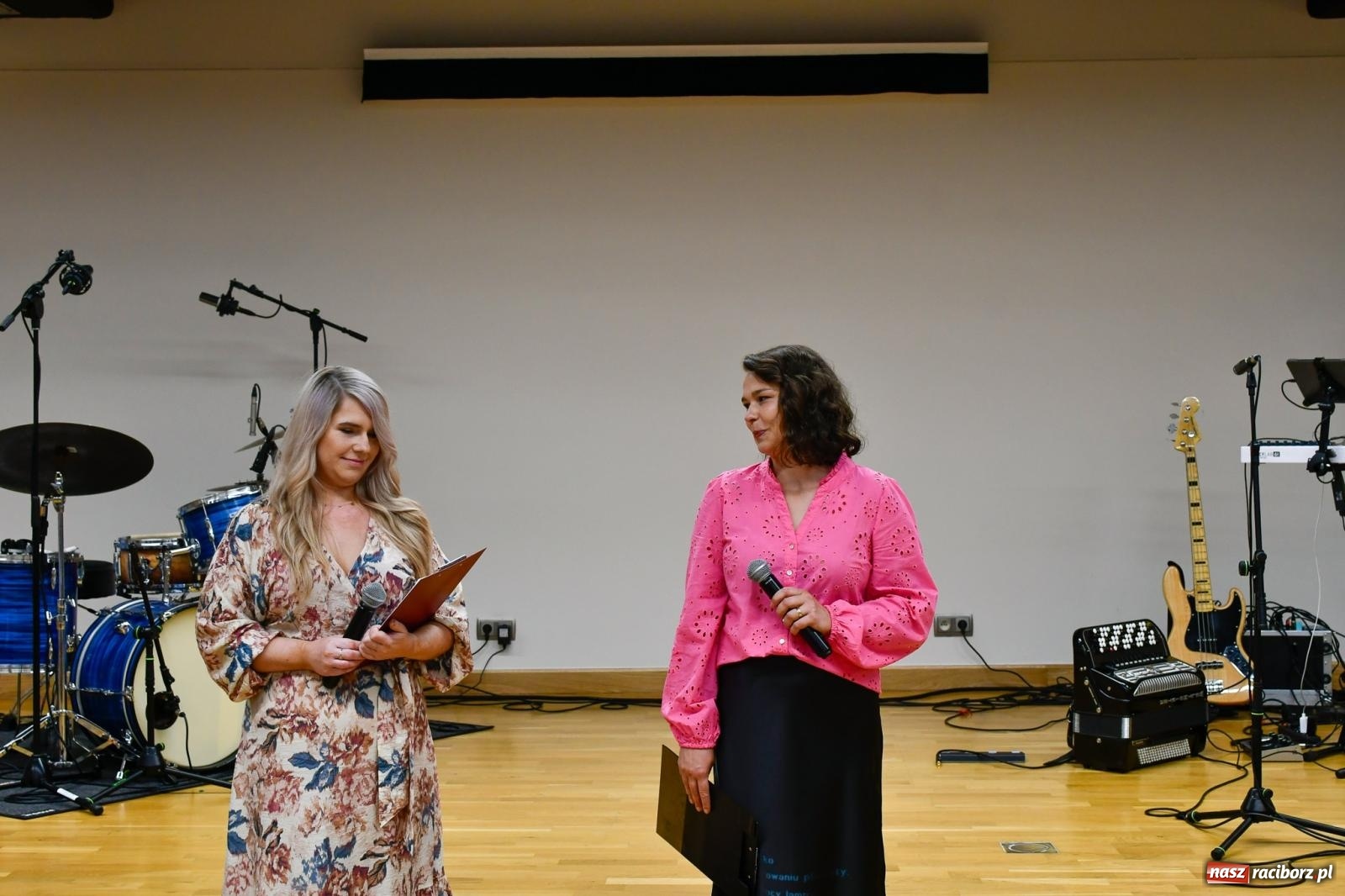 Zdjęcie w galerii na portalu naszraciborz.pl: Środowiskowy Dom Samopomocy ma już 10 lat wiadomości z regionu