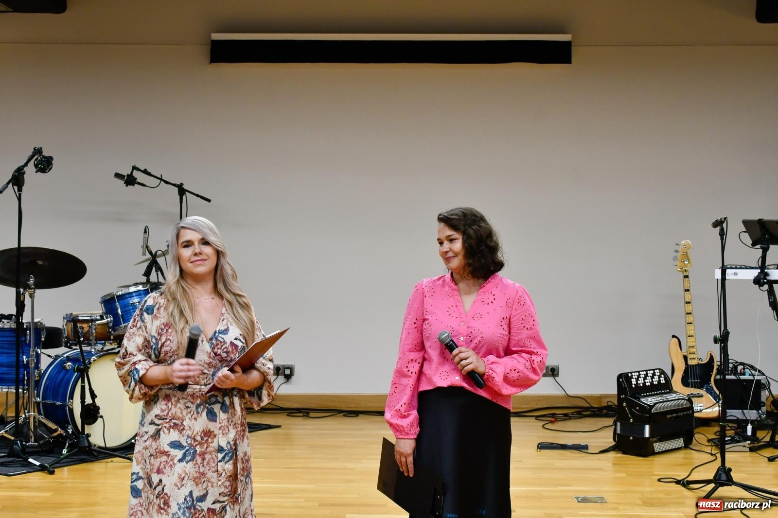 Zdjęcie w galerii na portalu naszraciborz.pl: Środowiskowy Dom Samopomocy ma już 10 lat wiadomości z regionu