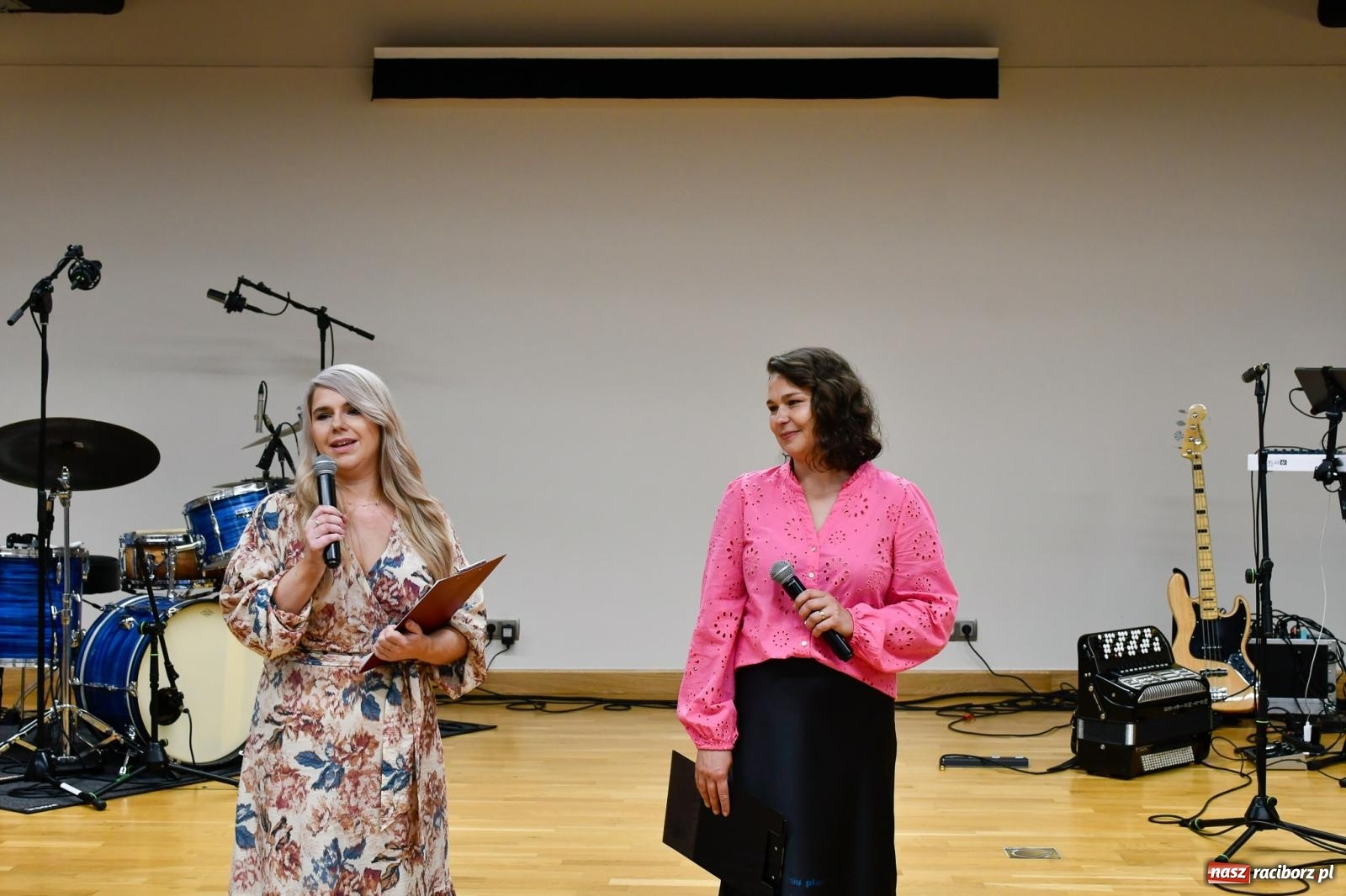 Zdjęcie w galerii na portalu naszraciborz.pl: Środowiskowy Dom Samopomocy ma już 10 lat wiadomości z regionu