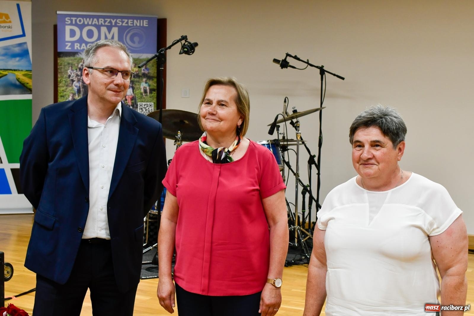 Zdjęcie w galerii na portalu naszraciborz.pl: Środowiskowy Dom Samopomocy ma już 10 lat wiadomości z regionu