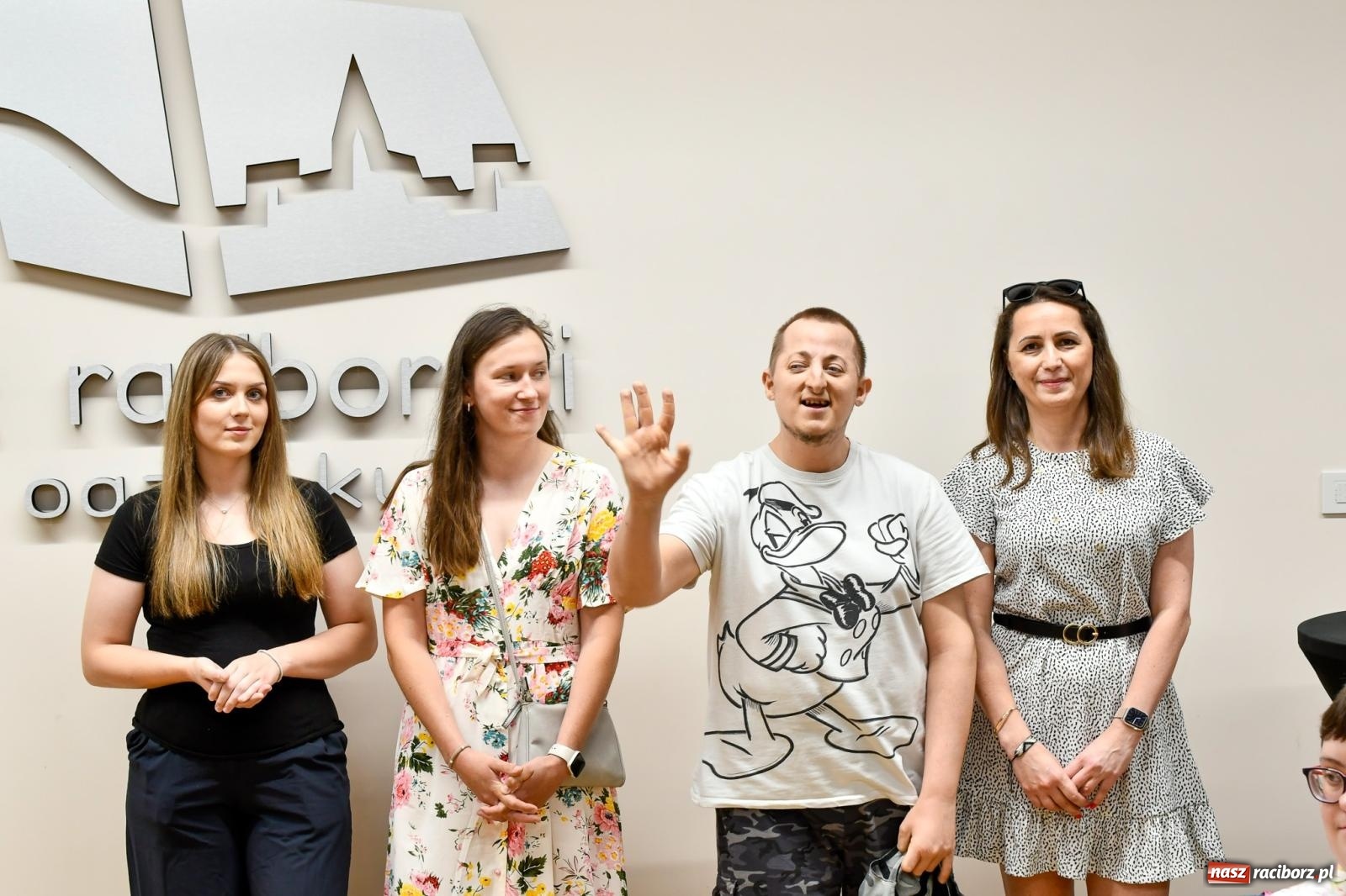 Zdjęcie w galerii na portalu naszraciborz.pl: Środowiskowy Dom Samopomocy ma już 10 lat wiadomości z regionu