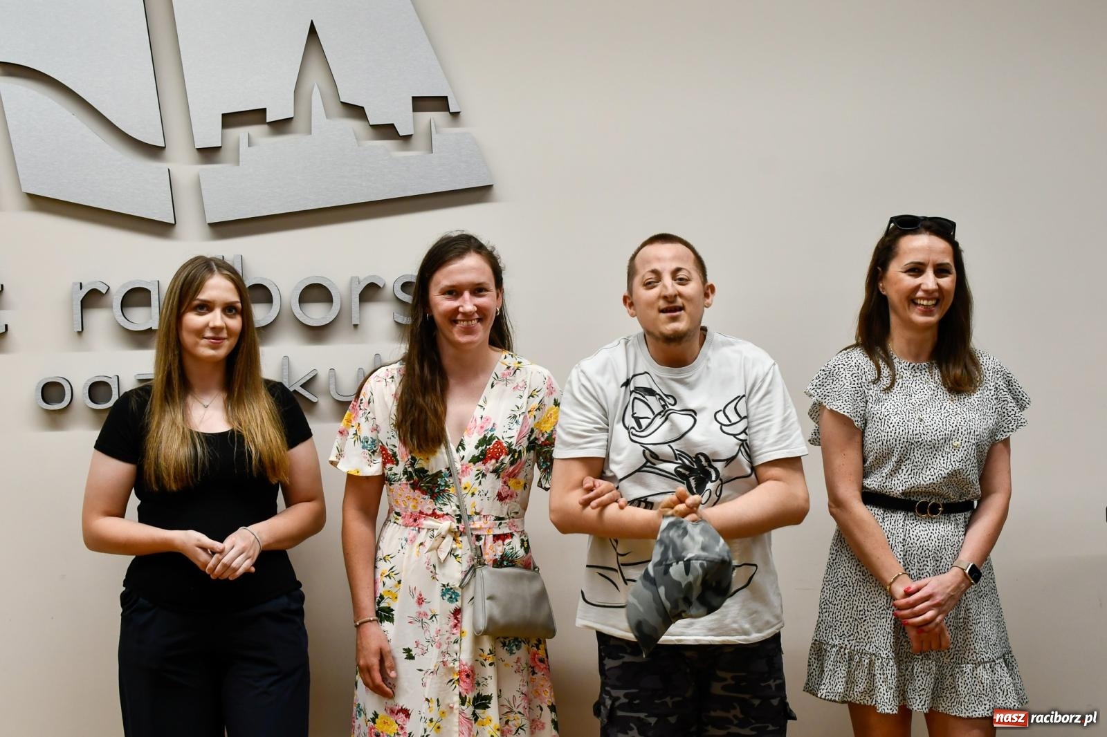 Zdjęcie w galerii na portalu naszraciborz.pl: Środowiskowy Dom Samopomocy ma już 10 lat wiadomości z regionu