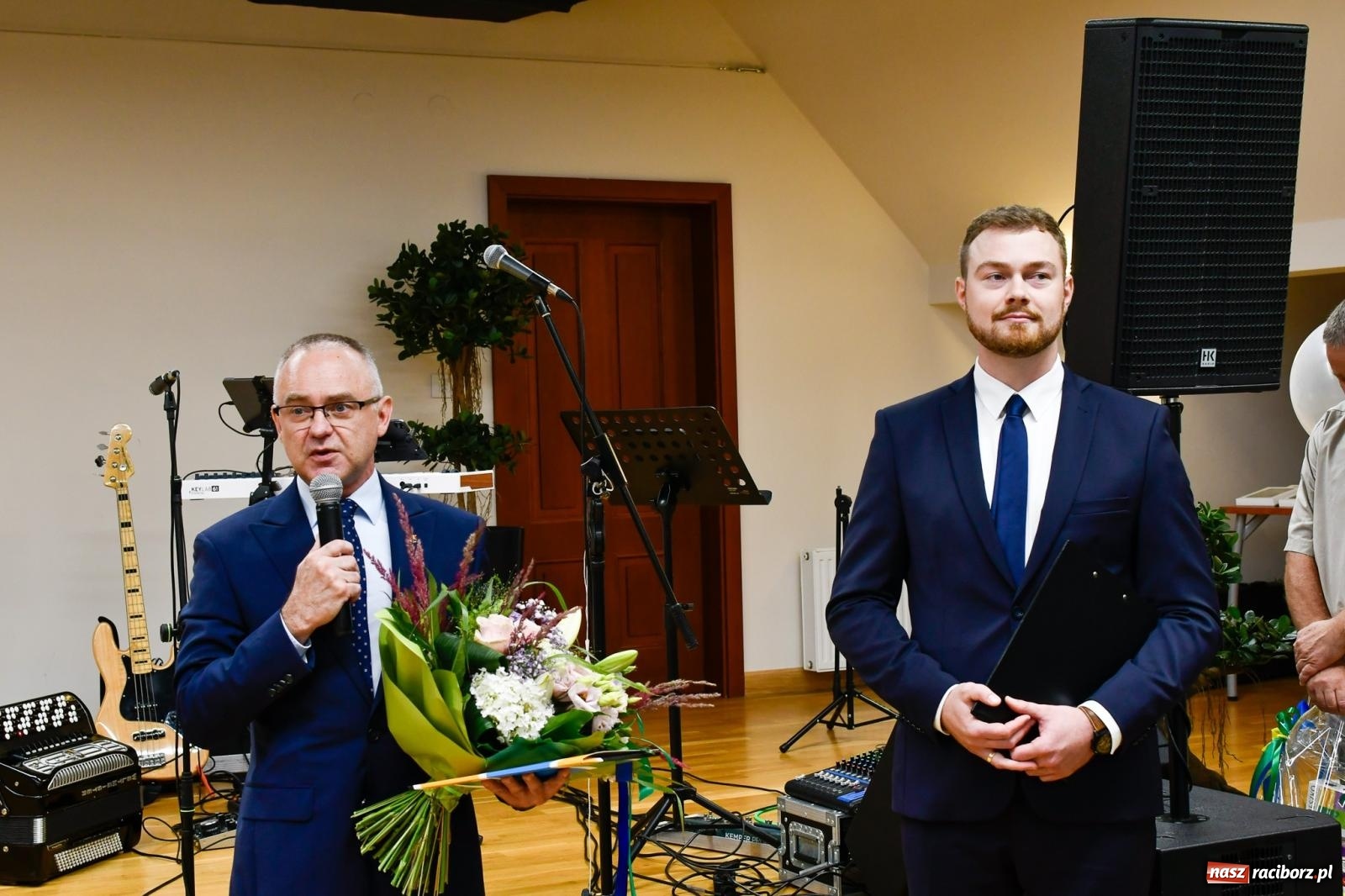 Zdjęcie w galerii na portalu naszraciborz.pl: Środowiskowy Dom Samopomocy ma już 10 lat wiadomości z regionu