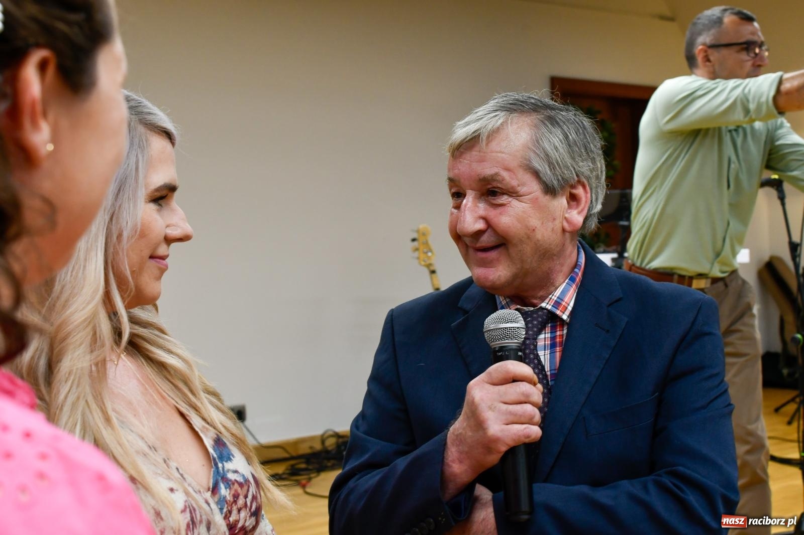 Zdjęcie w galerii na portalu naszraciborz.pl: Środowiskowy Dom Samopomocy ma już 10 lat wiadomości z regionu