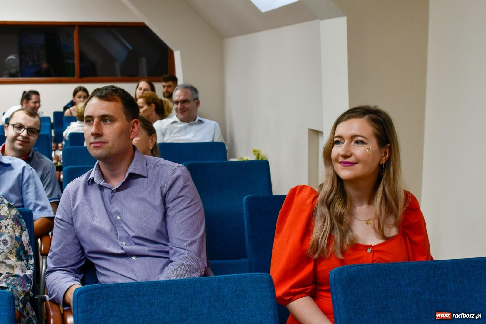 Zdjęcie w galerii na portalu naszraciborz.pl: Środowiskowy Dom Samopomocy ma już 10 lat wiadomości z regionu