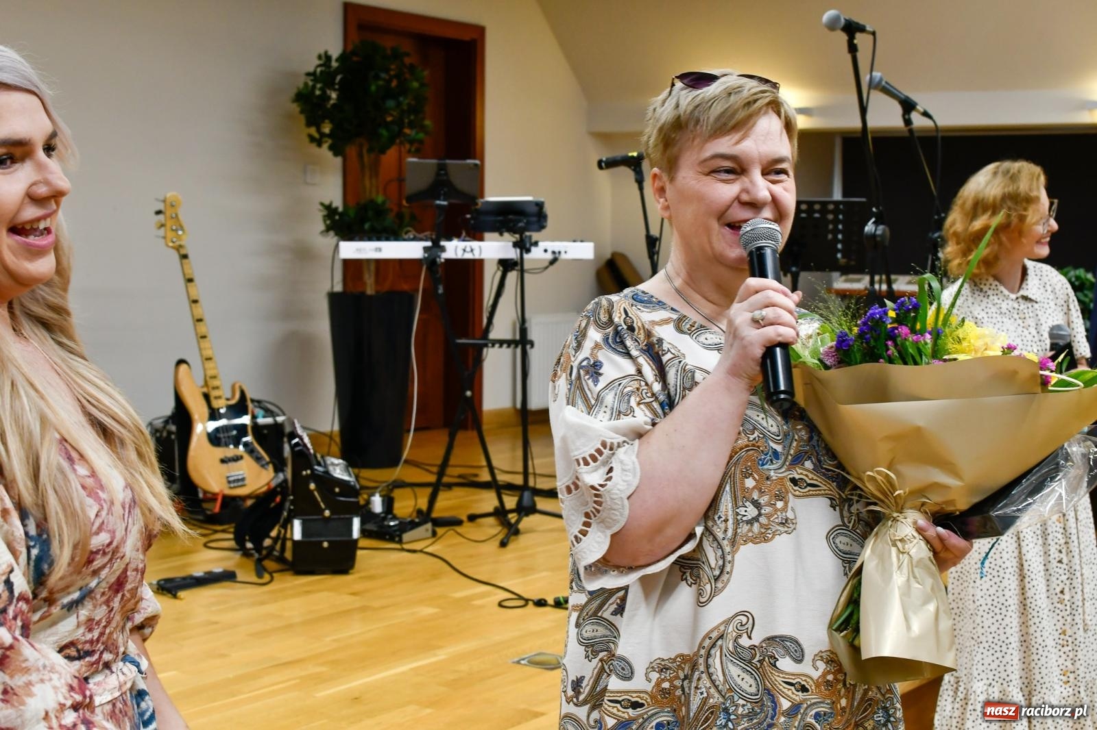 Zdjęcie w galerii na portalu naszraciborz.pl: Środowiskowy Dom Samopomocy ma już 10 lat wiadomości z regionu