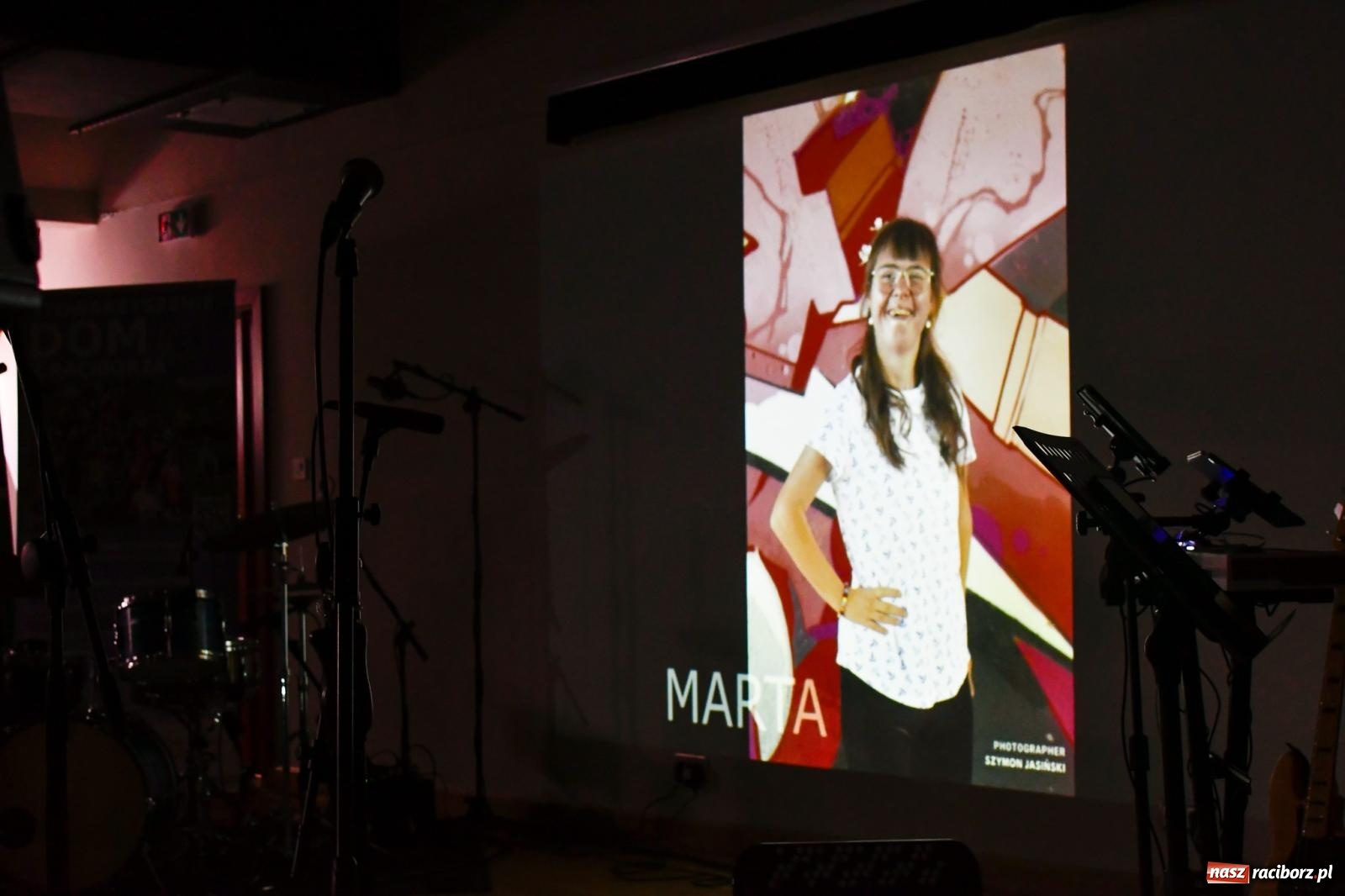 Zdjęcie w galerii na portalu naszraciborz.pl: Środowiskowy Dom Samopomocy ma już 10 lat wiadomości z regionu