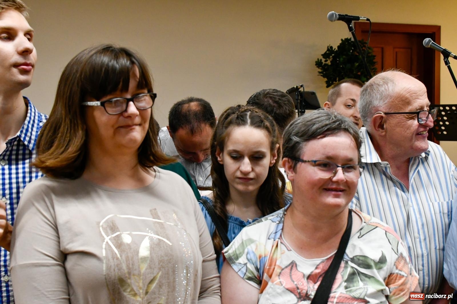 Zdjęcie w galerii na portalu naszraciborz.pl: Środowiskowy Dom Samopomocy ma już 10 lat wiadomości z regionu