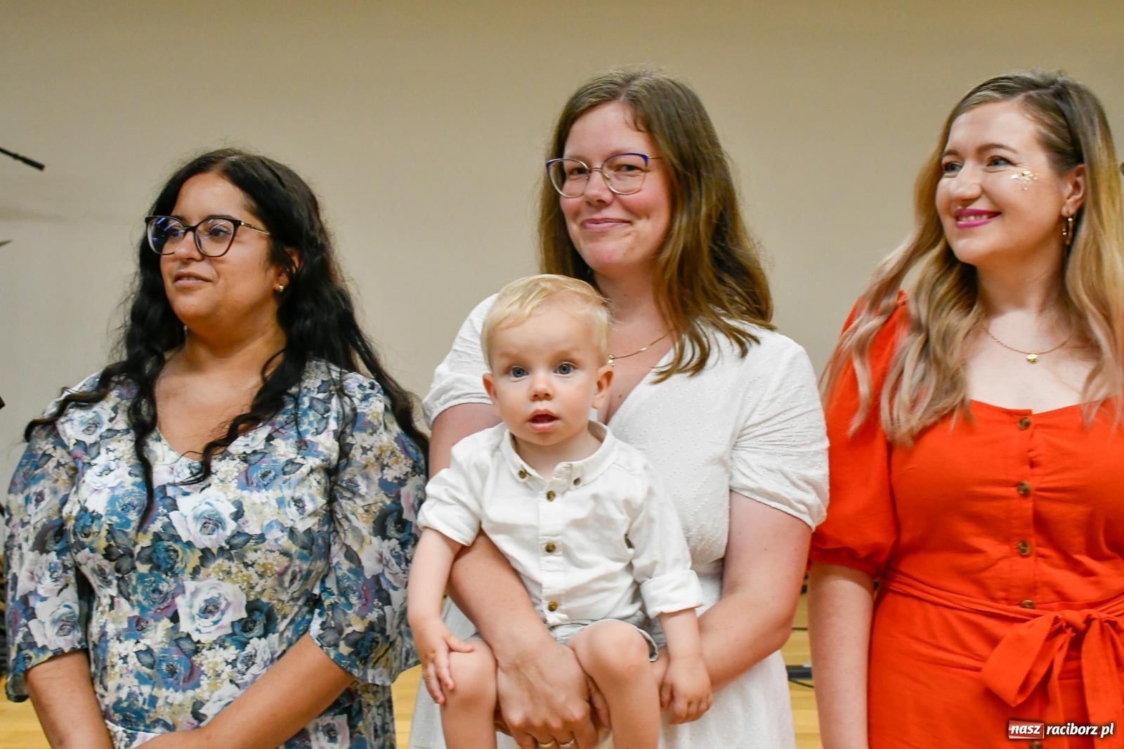 Zdjęcie w galerii na portalu naszraciborz.pl: Środowiskowy Dom Samopomocy ma już 10 lat wiadomości z regionu
