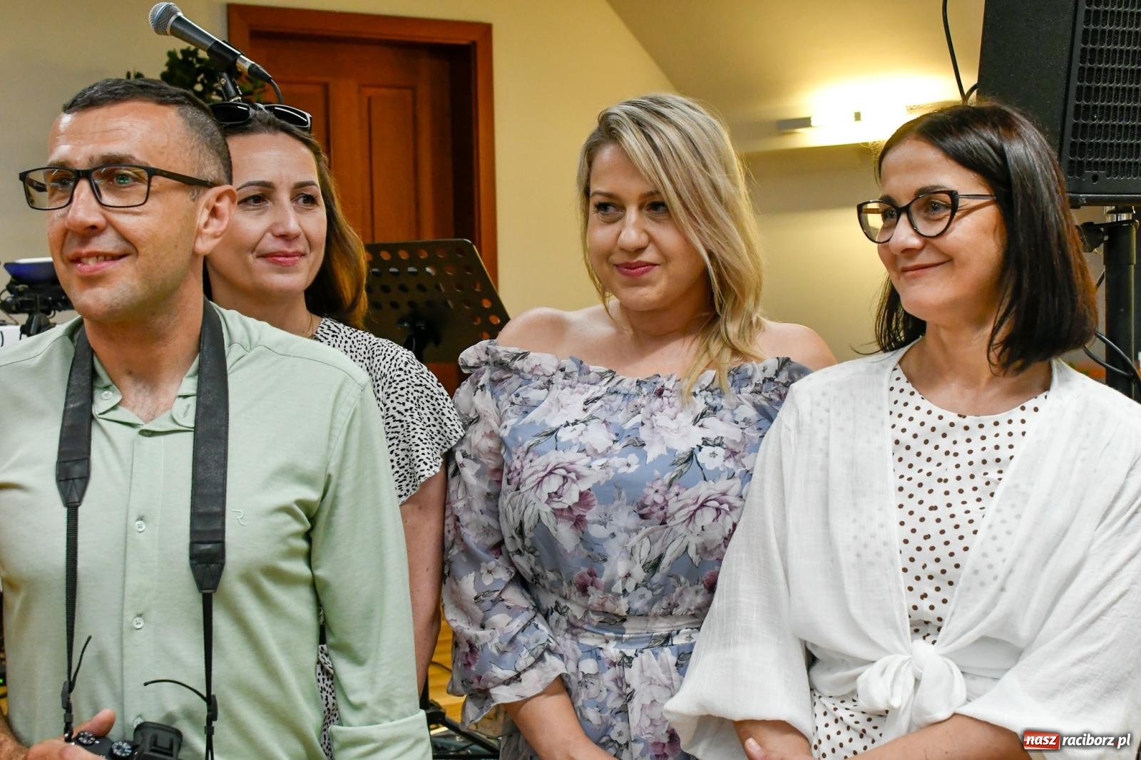 Zdjęcie w galerii na portalu naszraciborz.pl: Środowiskowy Dom Samopomocy ma już 10 lat wiadomości z regionu