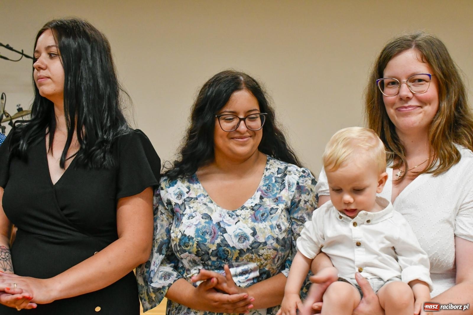 Zdjęcie w galerii na portalu naszraciborz.pl: Środowiskowy Dom Samopomocy ma już 10 lat wiadomości z regionu