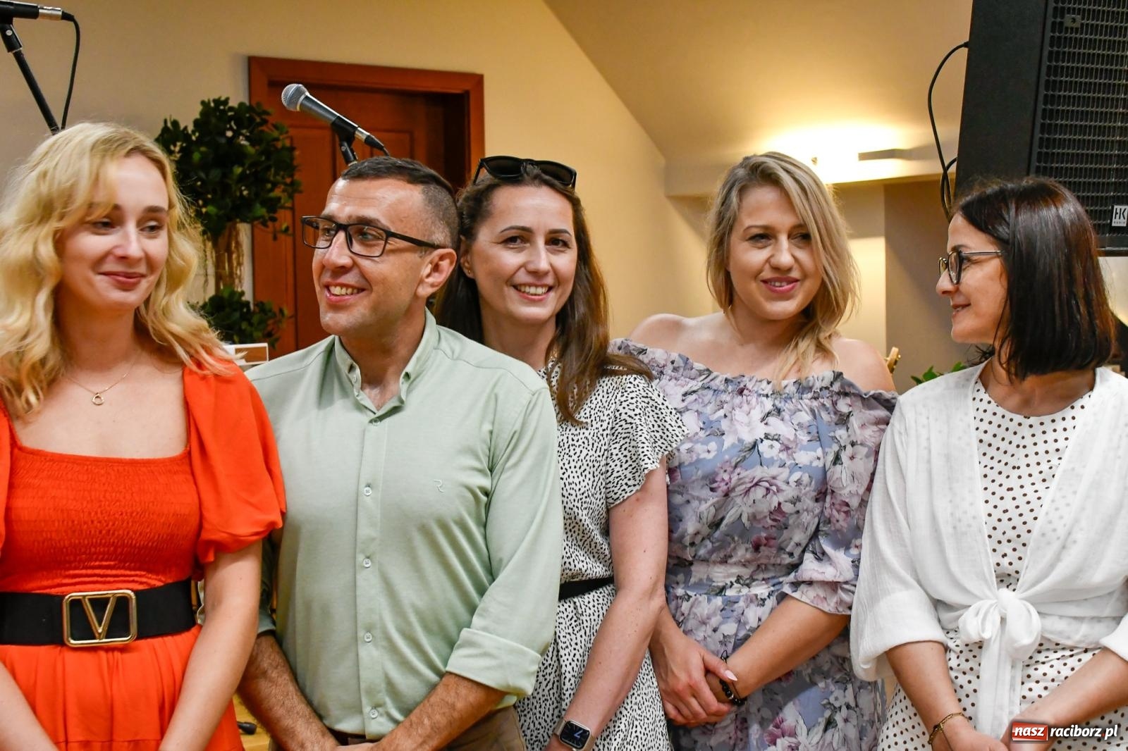 Zdjęcie w galerii na portalu naszraciborz.pl: Środowiskowy Dom Samopomocy ma już 10 lat wiadomości z regionu