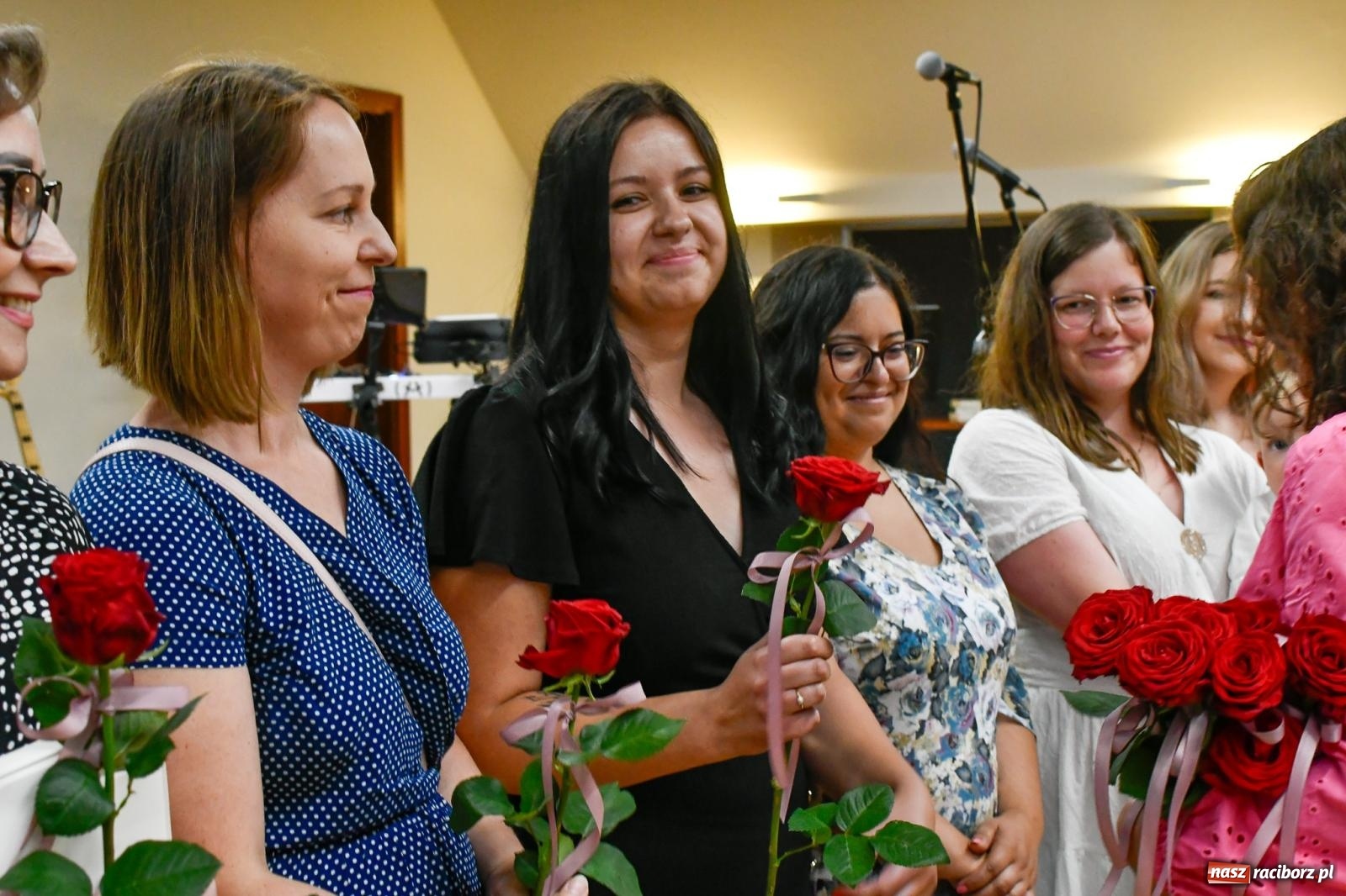 Zdjęcie w galerii na portalu naszraciborz.pl: Środowiskowy Dom Samopomocy ma już 10 lat wiadomości z regionu