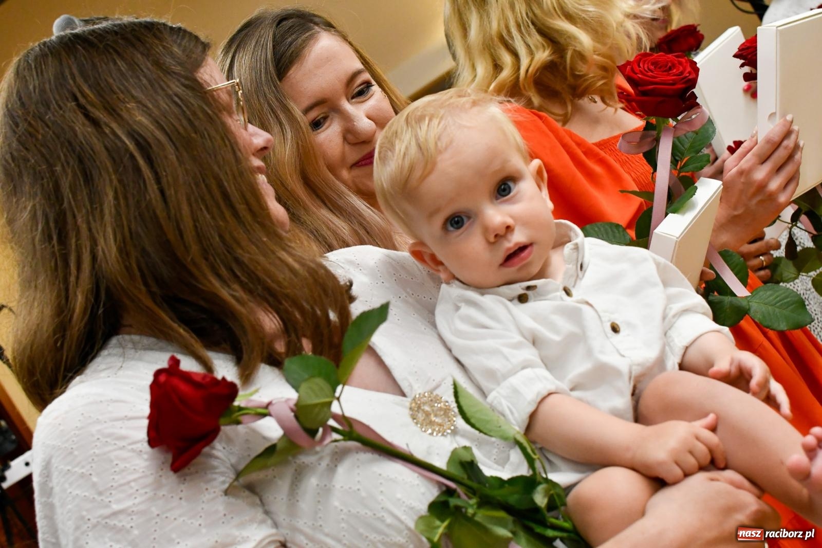 Zdjęcie w galerii na portalu naszraciborz.pl: Środowiskowy Dom Samopomocy ma już 10 lat wiadomości z regionu