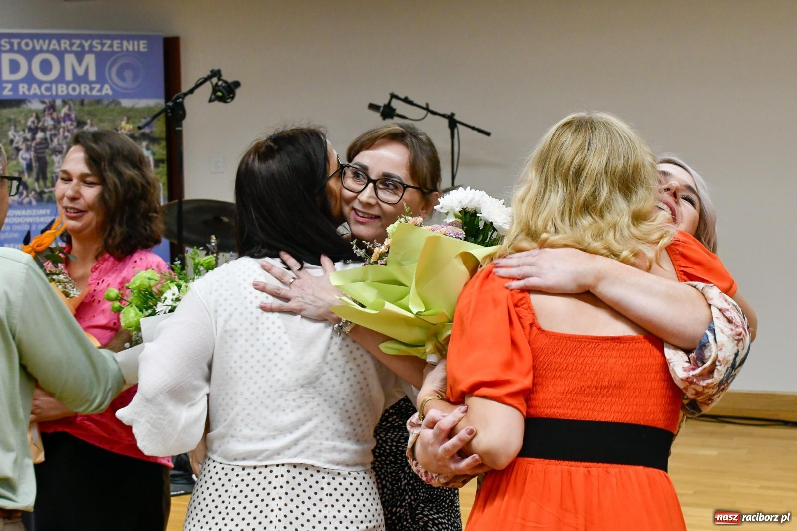Zdjęcie w galerii na portalu naszraciborz.pl: Środowiskowy Dom Samopomocy ma już 10 lat wiadomości z regionu