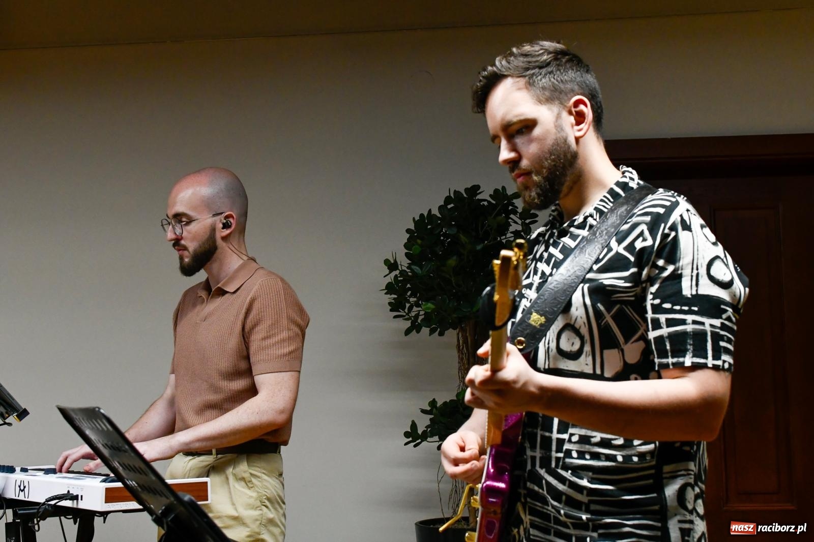 Zdjęcie w galerii na portalu naszraciborz.pl: Środowiskowy Dom Samopomocy ma już 10 lat wiadomości z regionu