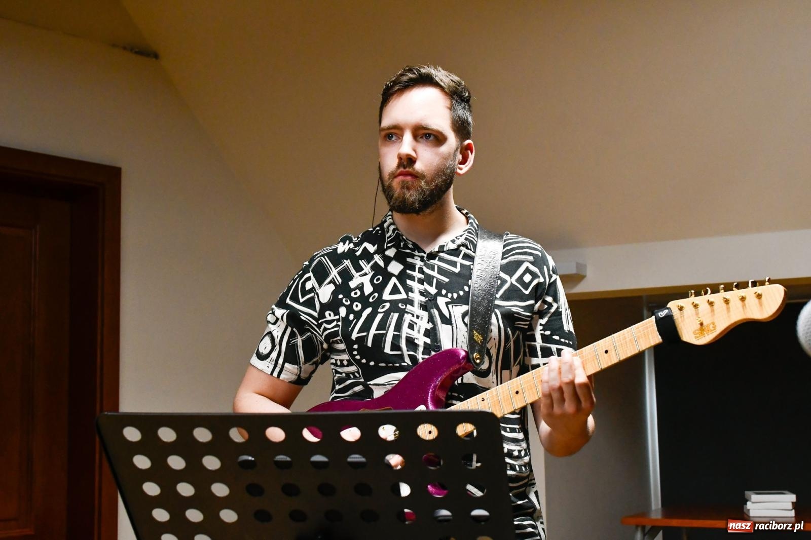 Zdjęcie w galerii na portalu naszraciborz.pl: Środowiskowy Dom Samopomocy ma już 10 lat wiadomości z regionu