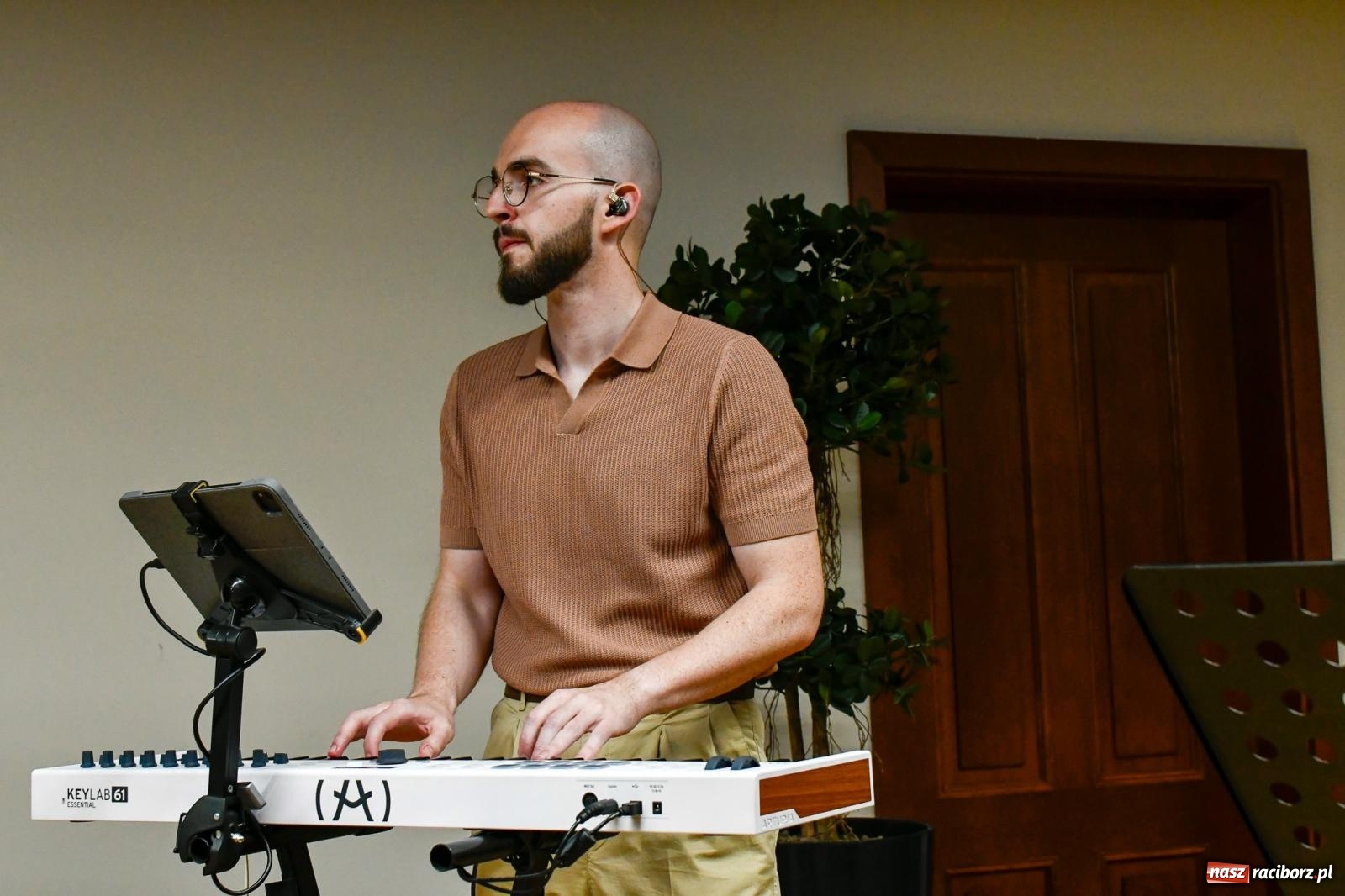 Zdjęcie w galerii na portalu naszraciborz.pl: Środowiskowy Dom Samopomocy ma już 10 lat wiadomości z regionu