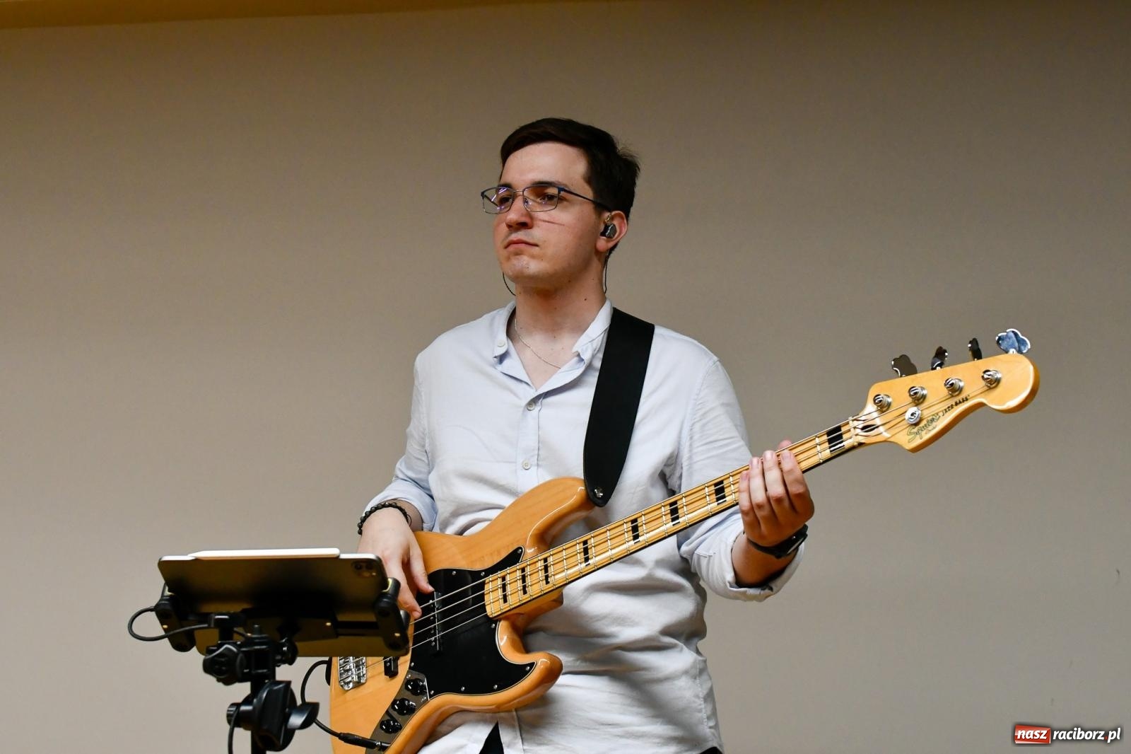 Zdjęcie w galerii na portalu naszraciborz.pl: Środowiskowy Dom Samopomocy ma już 10 lat wiadomości z regionu