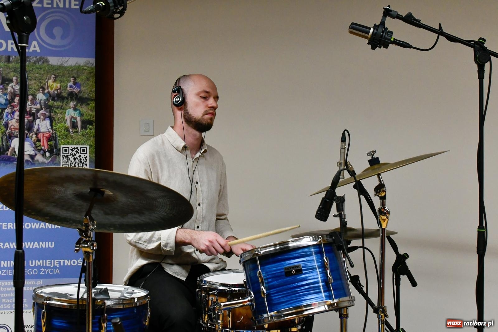 Zdjęcie w galerii na portalu naszraciborz.pl: Środowiskowy Dom Samopomocy ma już 10 lat wiadomości z regionu