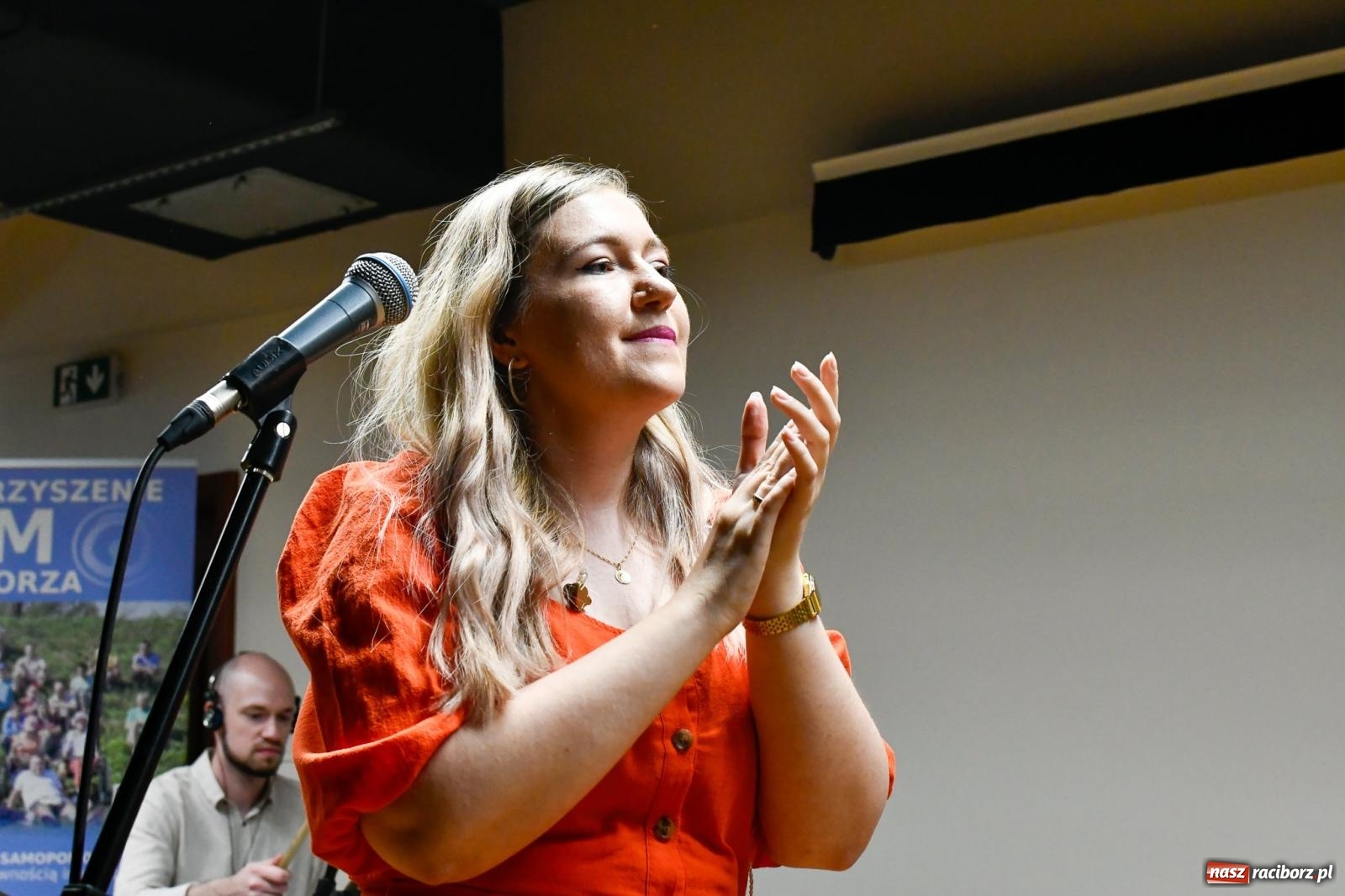 Zdjęcie w galerii na portalu naszraciborz.pl: Środowiskowy Dom Samopomocy ma już 10 lat wiadomości z regionu