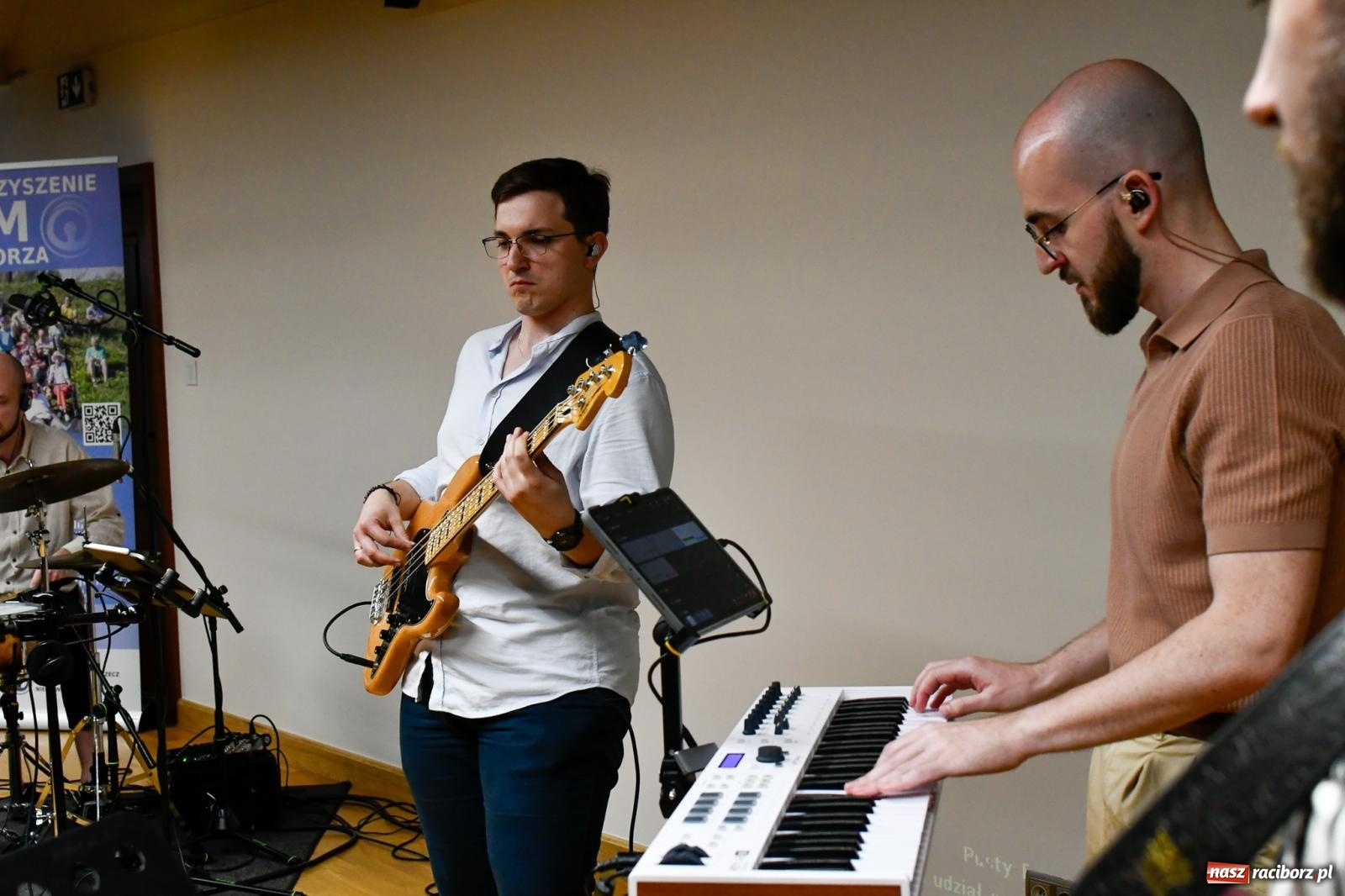 Zdjęcie w galerii na portalu naszraciborz.pl: Środowiskowy Dom Samopomocy ma już 10 lat wiadomości z regionu