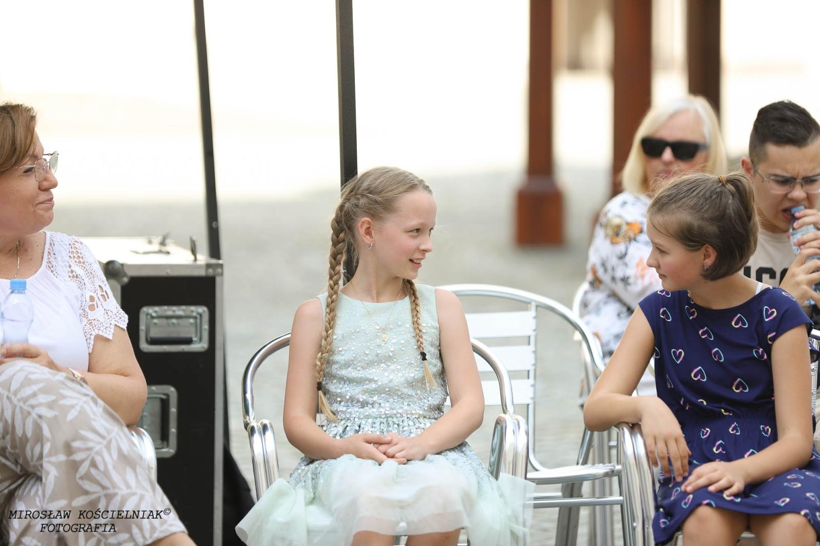 Zdjęcie w galerii na portalu naszraciborz.pl: Letnie koncerty MDK na zamku [FOTO i WIDEO] wiadomości z regionu