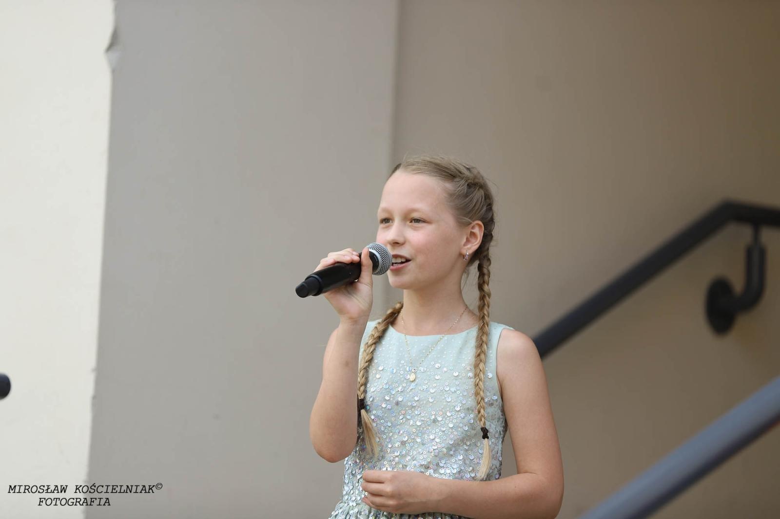 Zdjęcie w galerii na portalu naszraciborz.pl: Letnie koncerty MDK na zamku [FOTO i WIDEO] wiadomości z regionu