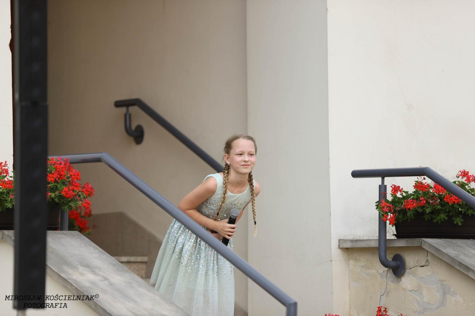 Zdjęcie w galerii na portalu naszraciborz.pl: Letnie koncerty MDK na zamku [FOTO i WIDEO] wiadomości z regionu