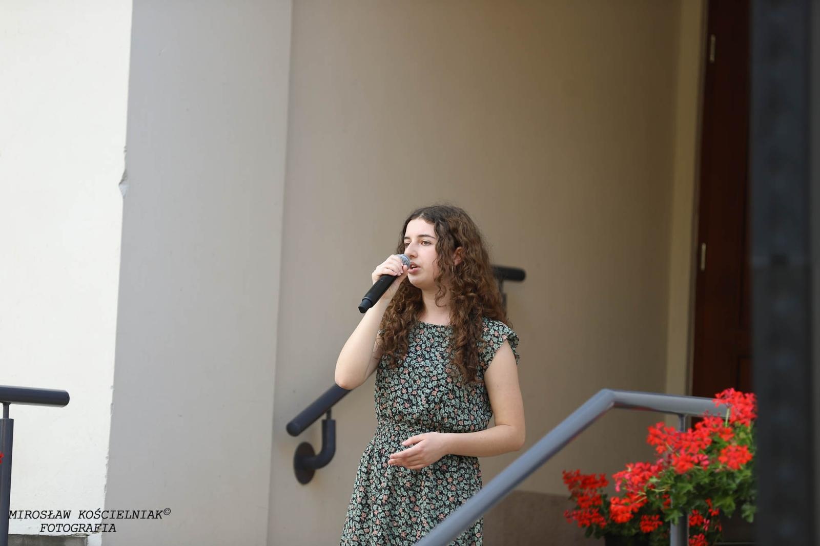 Zdjęcie w galerii na portalu naszraciborz.pl: Letnie koncerty MDK na zamku [FOTO i WIDEO] wiadomości z regionu