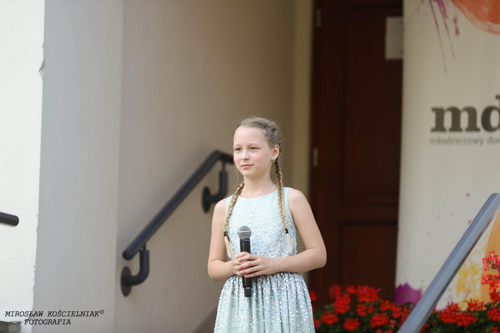 Zdjęcie w galerii na portalu naszraciborz.pl: Letnie koncerty MDK na zamku [FOTO i WIDEO] wiadomości z regionu