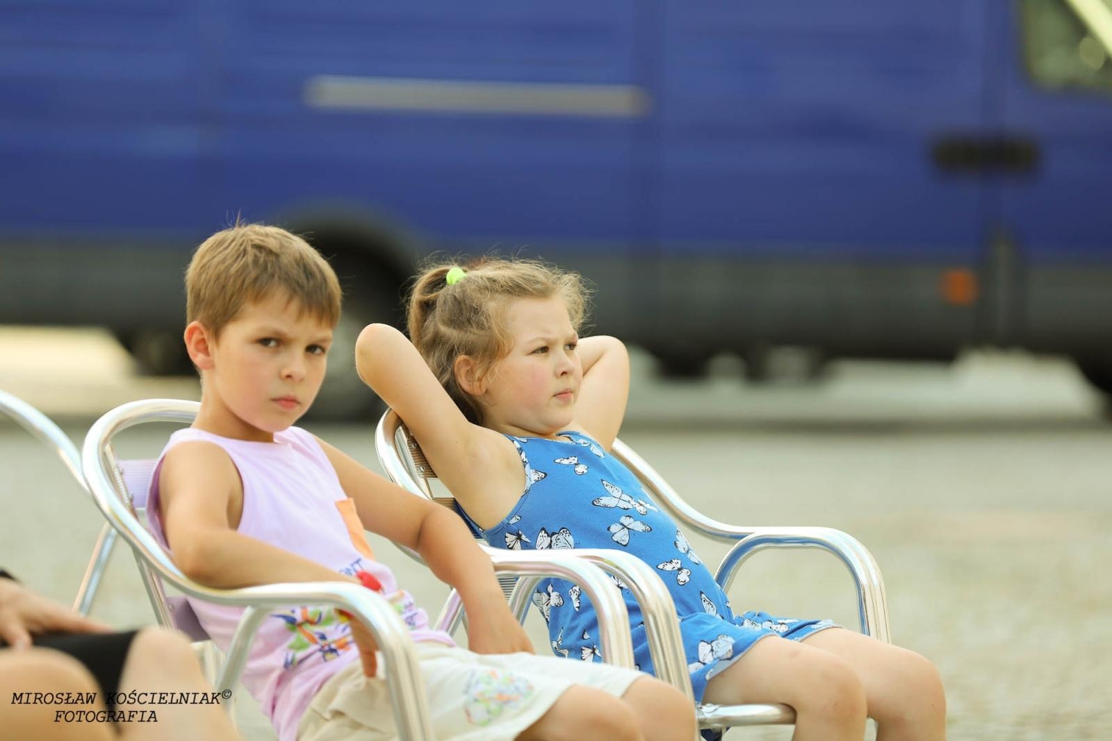 Zdjęcie w galerii na portalu naszraciborz.pl: Letnie koncerty MDK na zamku [FOTO i WIDEO] wiadomości z regionu
