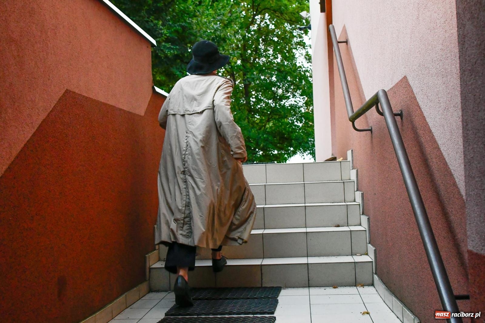 Zdjęcie w galerii na portalu naszraciborz.pl: NOC KULTURY II - Zda[e]rzenia NIEPOWTARZALNE w RCK wiadomości z regionu