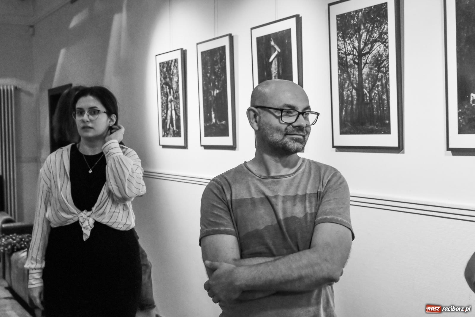 Zdjęcie w galerii na portalu naszraciborz.pl: NOC KULTURY II - Zda[e]rzenia NIEPOWTARZALNE w RCK wiadomości z regionu