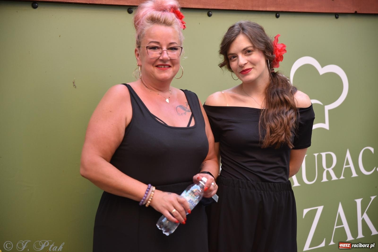 Zdjęcie w galerii na portalu naszraciborz.pl: NOC KULTURY II - Zda[e]rzenia NIEPOWTARZALNE w RCK wiadomości z regionu