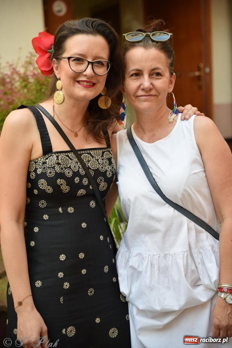 Zdjęcie w galerii na portalu naszraciborz.pl: NOC KULTURY II - Zda[e]rzenia NIEPOWTARZALNE w RCK wiadomości z regionu