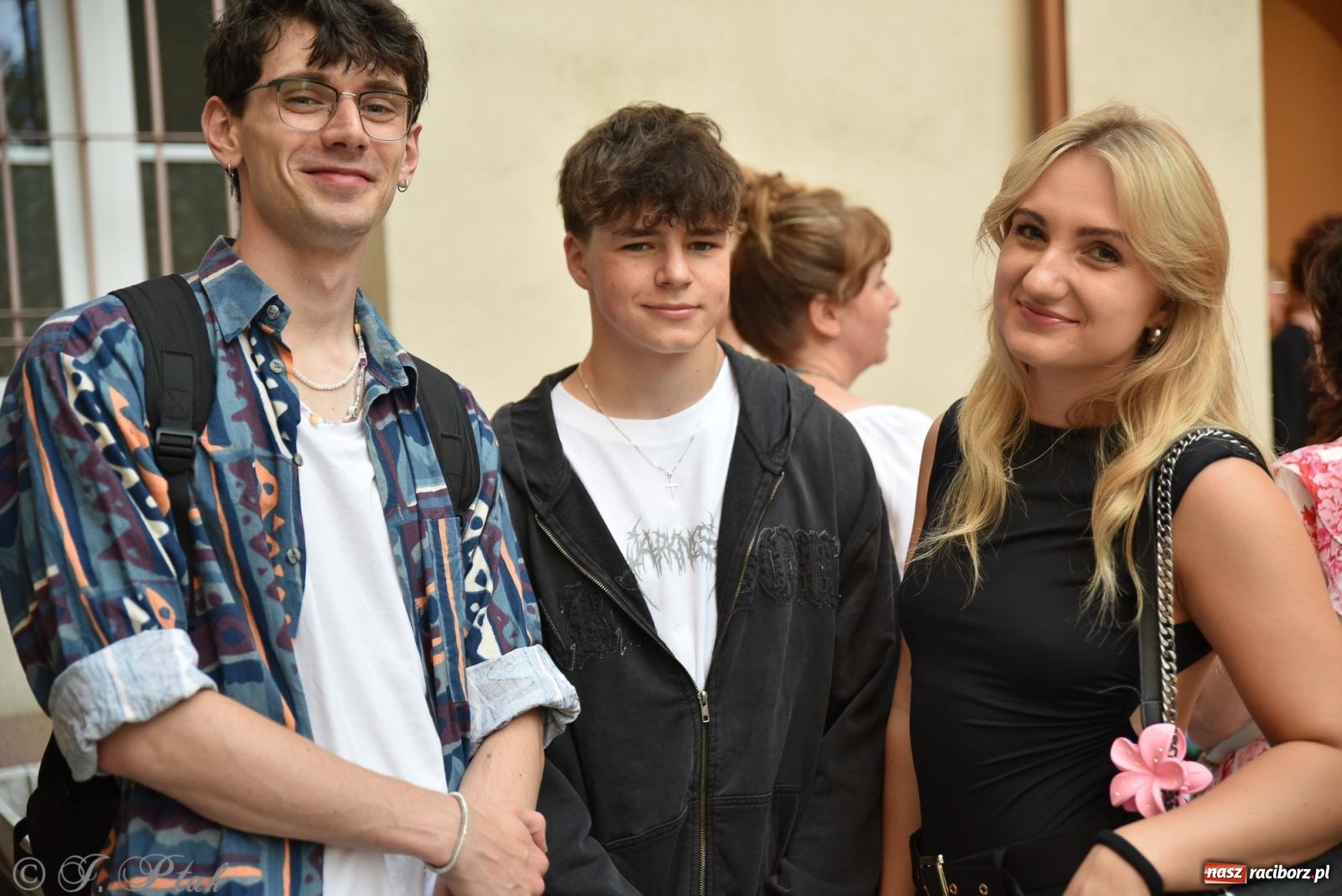 Zdjęcie w galerii na portalu naszraciborz.pl: NOC KULTURY II - Zda[e]rzenia NIEPOWTARZALNE w RCK wiadomości z regionu