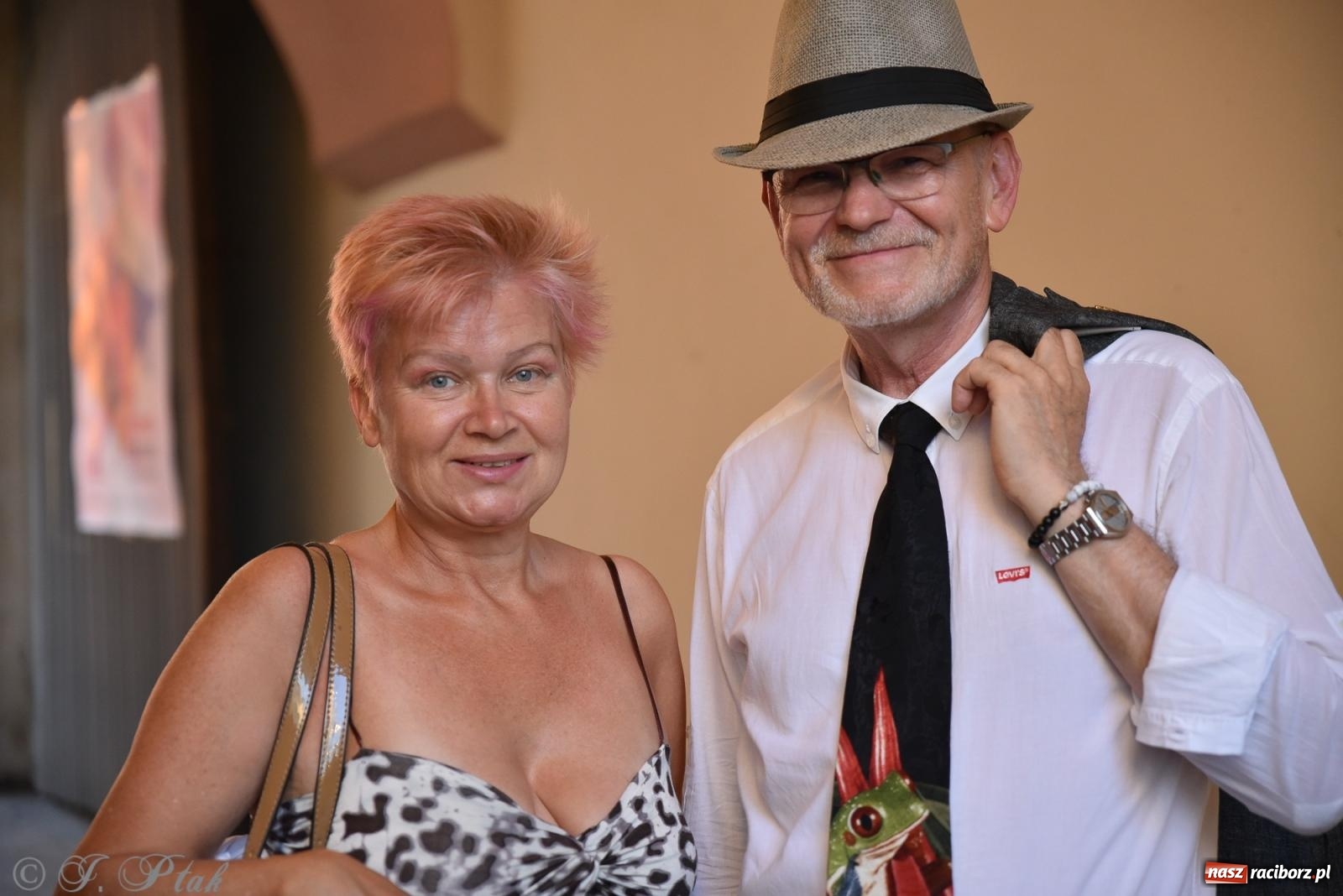 Zdjęcie w galerii na portalu naszraciborz.pl: NOC KULTURY II - Zda[e]rzenia NIEPOWTARZALNE w RCK wiadomości z regionu