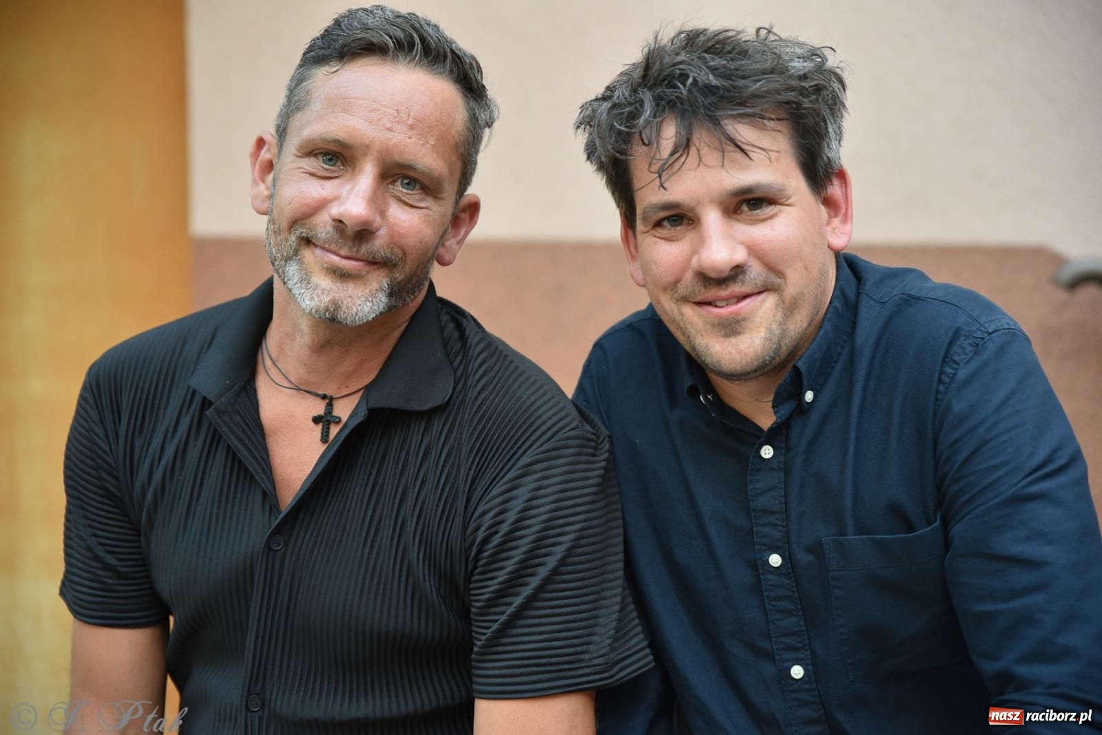 Zdjęcie w galerii na portalu naszraciborz.pl: NOC KULTURY II - Zda[e]rzenia NIEPOWTARZALNE w RCK wiadomości z regionu