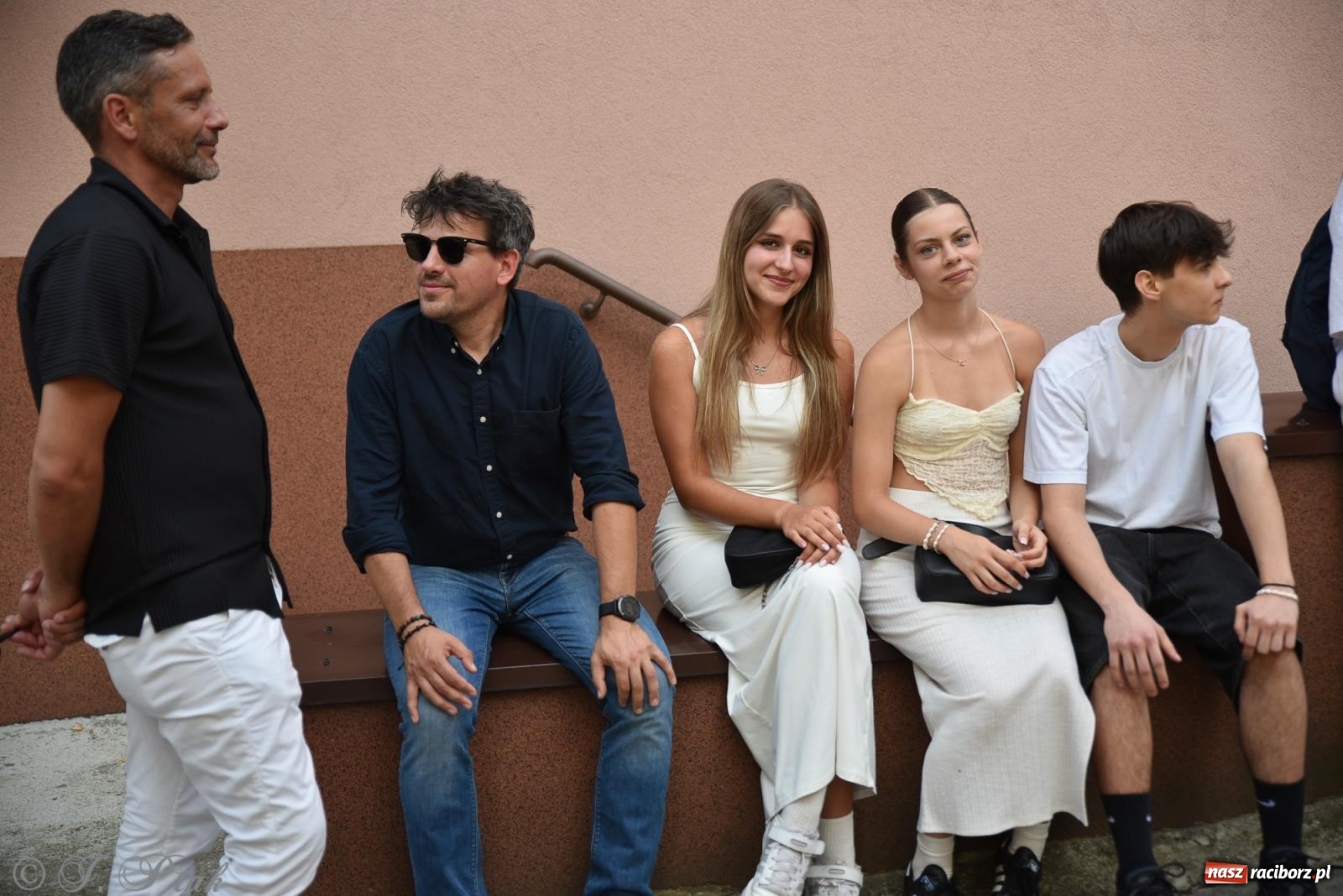 Zdjęcie w galerii na portalu naszraciborz.pl: NOC KULTURY II - Zda[e]rzenia NIEPOWTARZALNE w RCK wiadomości z regionu