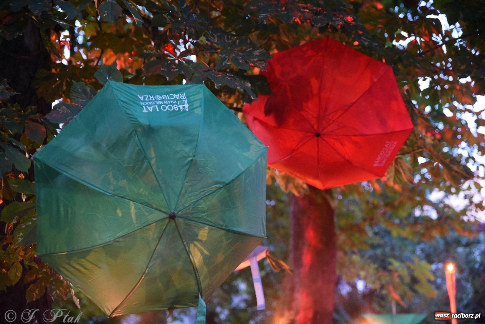 Zdjęcie w galerii na portalu naszraciborz.pl: NOC KULTURY II - Zda[e]rzenia NIEPOWTARZALNE w RCK wiadomości z regionu