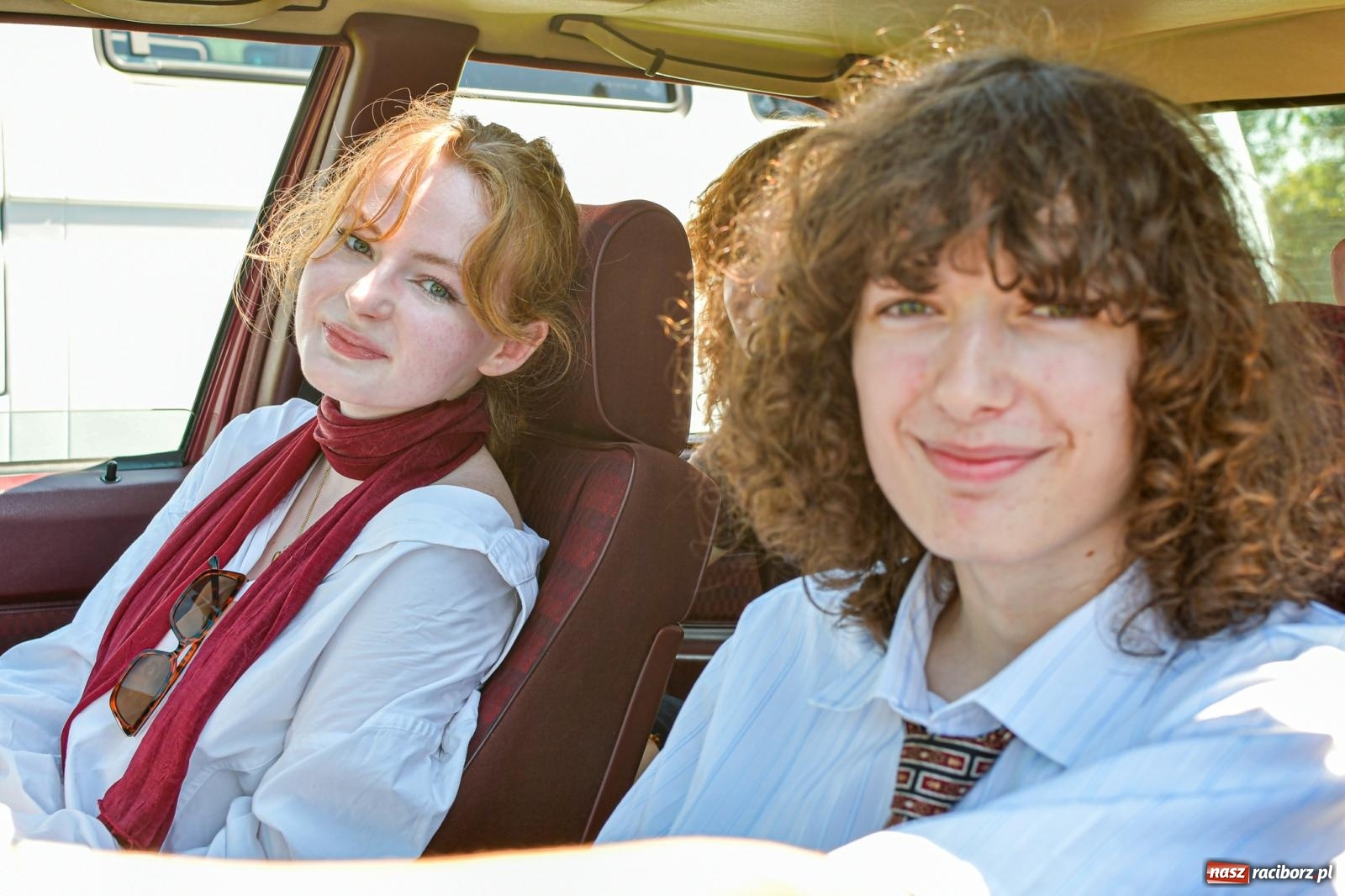 Zdjęcie w galerii na portalu naszraciborz.pl: Stare samochody i motocykle na zlocie w Zabełkowie [FOTO i WIDEO] wiadomości z regionu